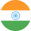 India flag